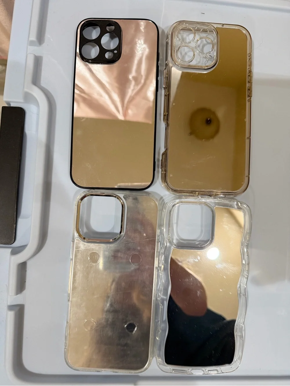 N/A mirror protective